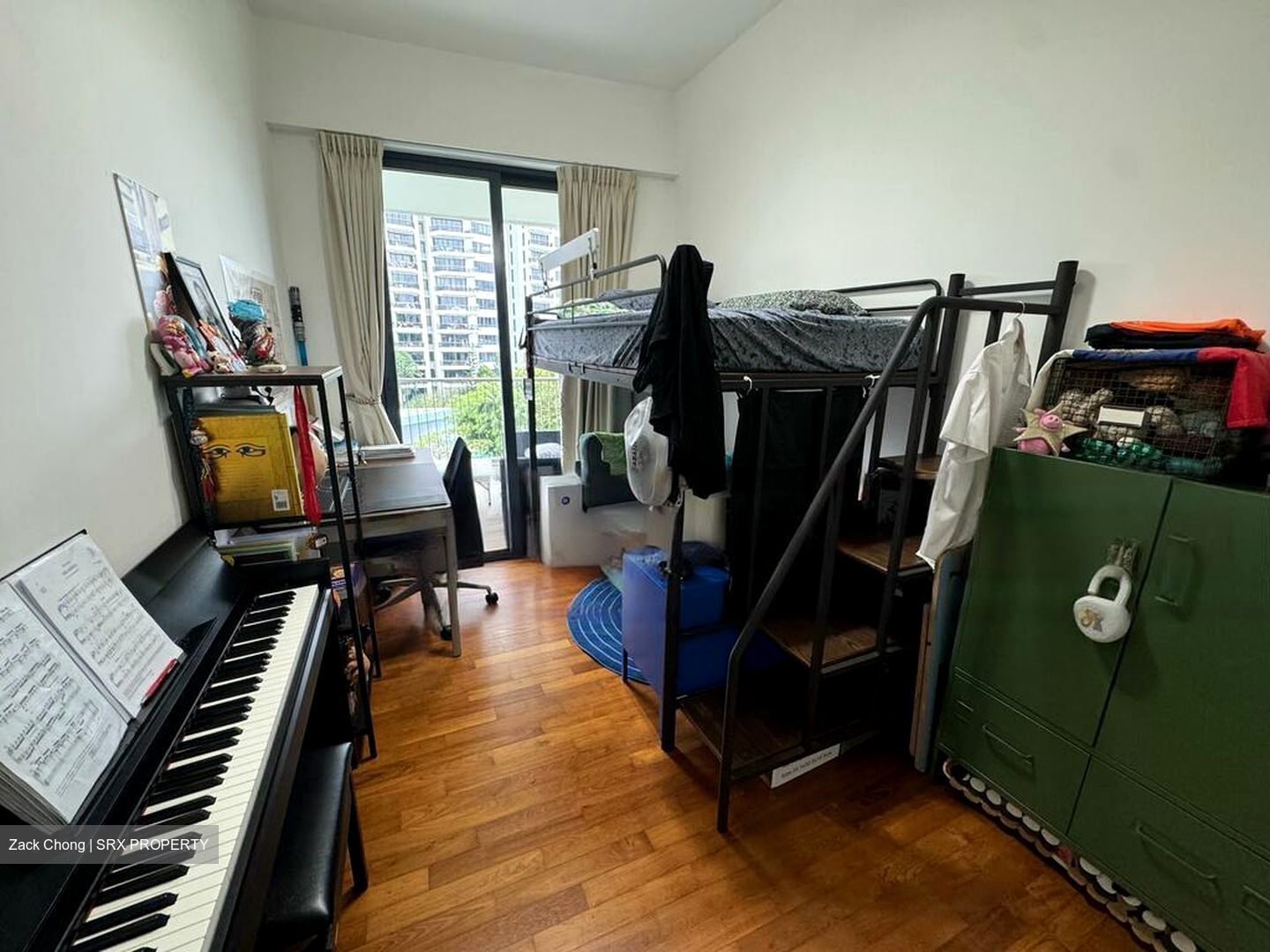 D'Leedon (D10), Condominium #450099751